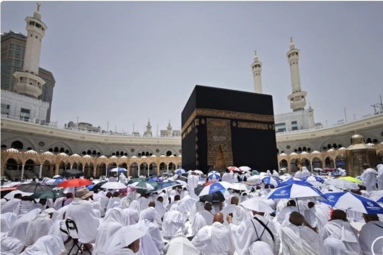 Sembilan Imbauan Penting bagi Jemaah Haji Indonesia dari Pemerintah Arab Saudi Selama Armuzna