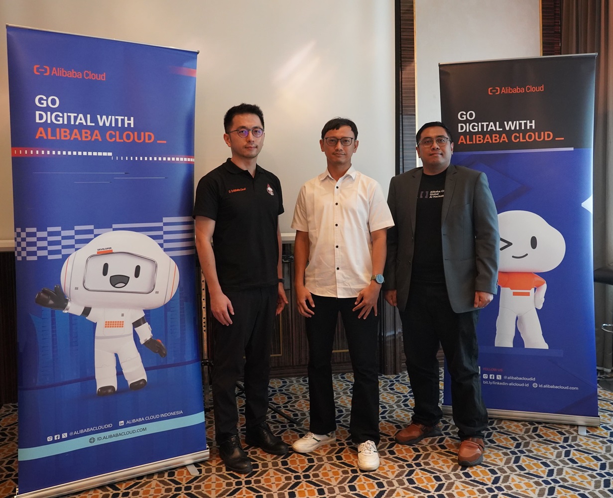 Pantau Risiko Pembalakan Liar, Alibaba Jalin Kemitraan Strategis dengan Perhutani