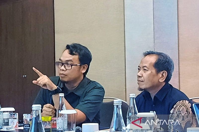 13 Organisasi Desak Pemengaruh Hentikan Promosi Vape ke Anak