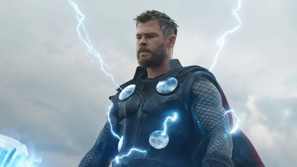 Chris Hemsworth Siap Kembali sebagai Thor di Avengers: Doomsday, Tapi Isyaratkan Perpisahan dari MCU