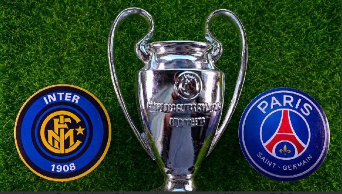 Final Liga Champions: PSG dan Inter Berebut Takhta Eropa di Munich