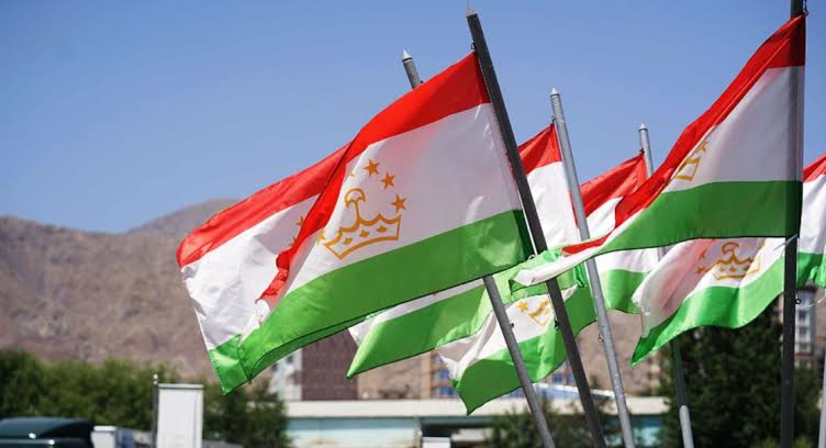 Indonesia-Tajikistan Sepakat Tingkatkan Hubungan Bilateral