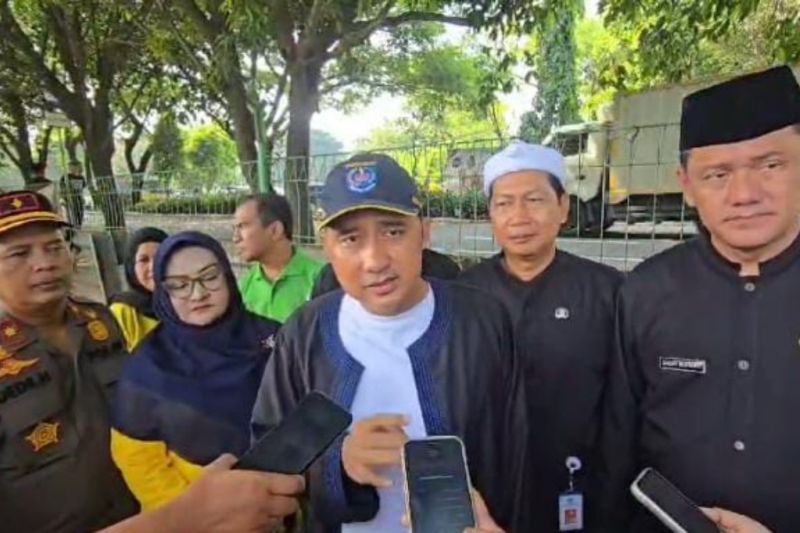 Jangan Coba-coba Curang di SPMB, Pemkot Depok Ancam Kenakan Sanksi Pidana ke Pelaku 