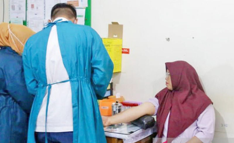 Masyarakat Samarinda diminta manfaatkan CKG tanpa menunggu sakit