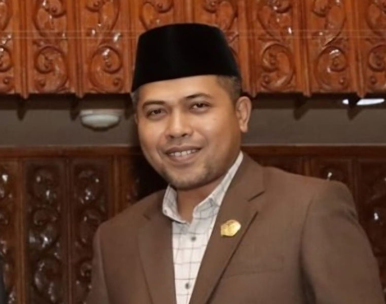 Semangat Hari Lahir Pancasila, Ferry Wawan Cahyono Tegaskan Pemuda Harus Jadi Garda Terdepan Ideologi Bangsa