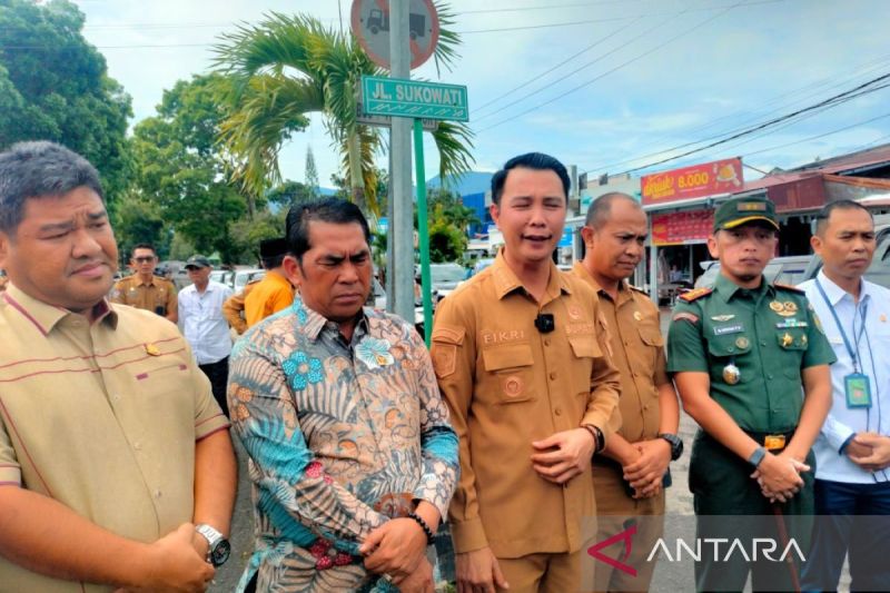 Tegas! Bupati Rejang Lebong Peringatkan Sekolah Tidak Lakukan Pungutan Biaya