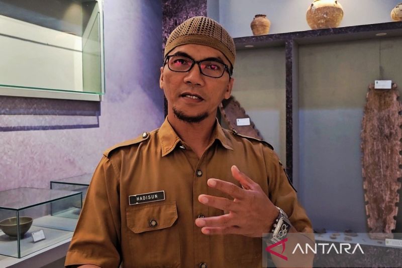 Pemkab Natuna Menyiapkan Enam Karya Jadi Warisan Budaya Tak Benda