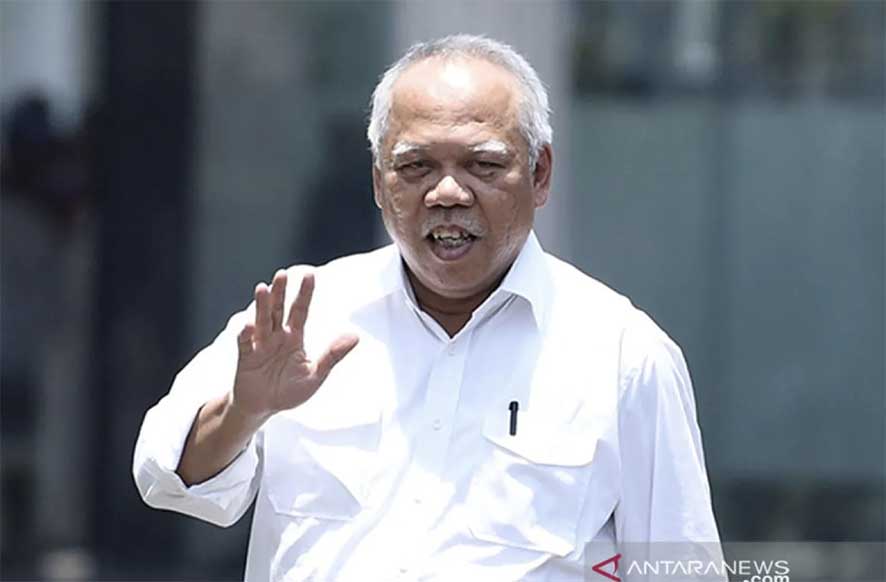 Pemerintah Terus Dukung Kelancaran  Investasi di IKN