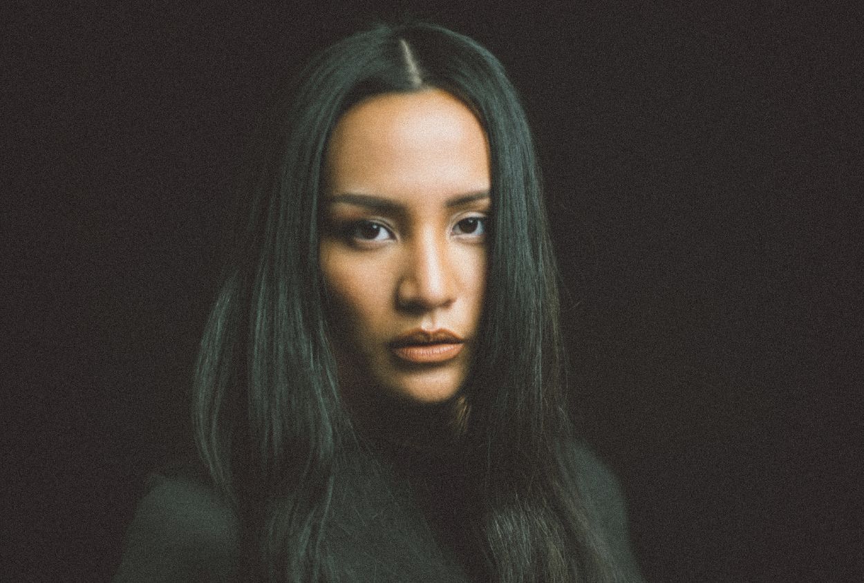 Angel Pieters Comeback Lewat Lagu "Cinta", Karya Legendaris Melly Goeslaw & Krisdayanti