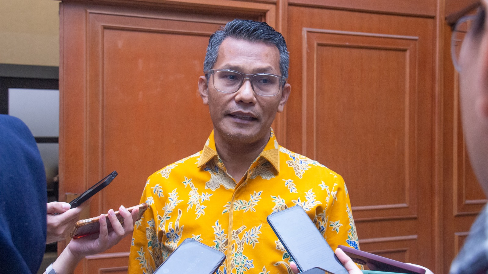 Di Tengah Fase Kontraksi, Pelaku Industri Masih pede Tambah Tenaga Kerja