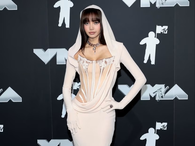 Film Dokumenter Terbaru Lisa Blackpink Sedang dalam Tahap Pengerjaan
