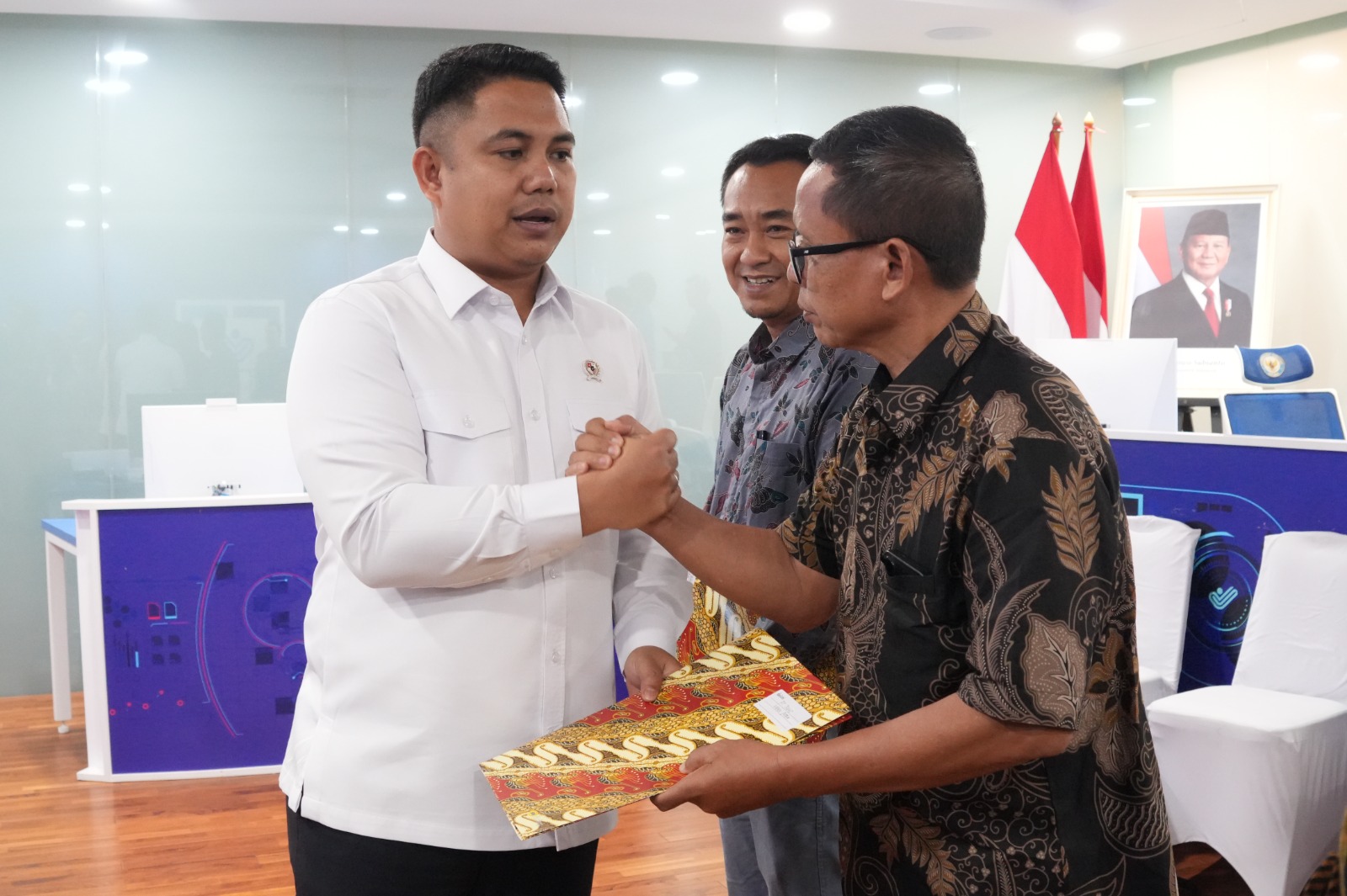 KemenP2MI Cabut Sanksi, Tiga P3MI Kembali Bisa Tempatkan PMI
