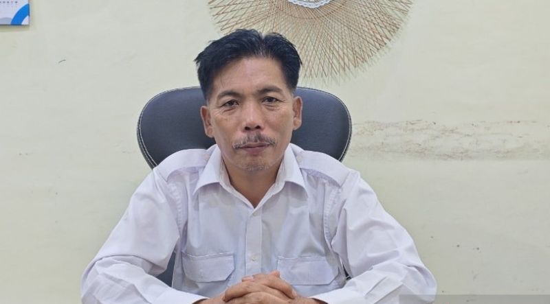 Pemkab Bangka Tengah Ajukan 10 Lokasi Dapur MBG