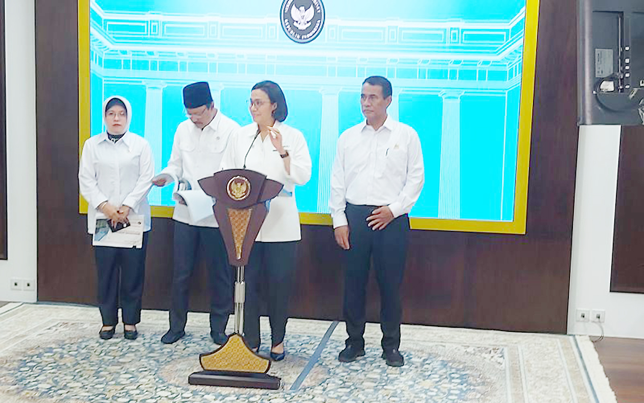 Segini Besaran Bantuan Subsidi Upah yang Diberikan Pemerintah untuk 17,3 Juta Pekerja