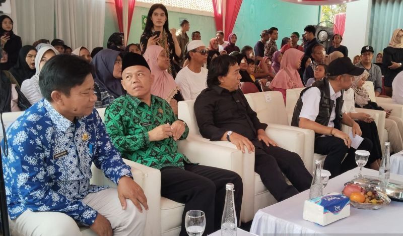 Subang Alokasikan 15 Hektare Lahan untuk Sekolah Rakyat