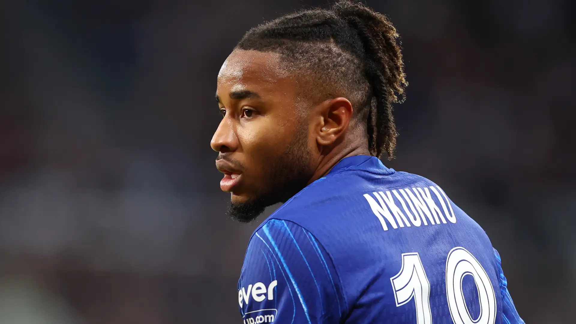 Chelsea Segera Lepas Christopher Nkunku, Galatasaray Siapkan Tawaran Resmi Gantikan Victor Osimhen