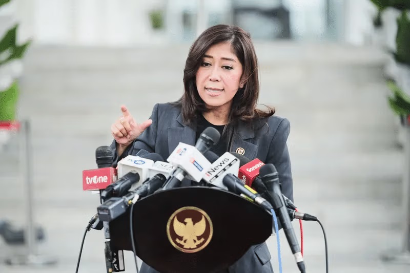 Menkomdigi: Indonesia Siap Menjembatani Pengembangan AI di Kawasan Asia