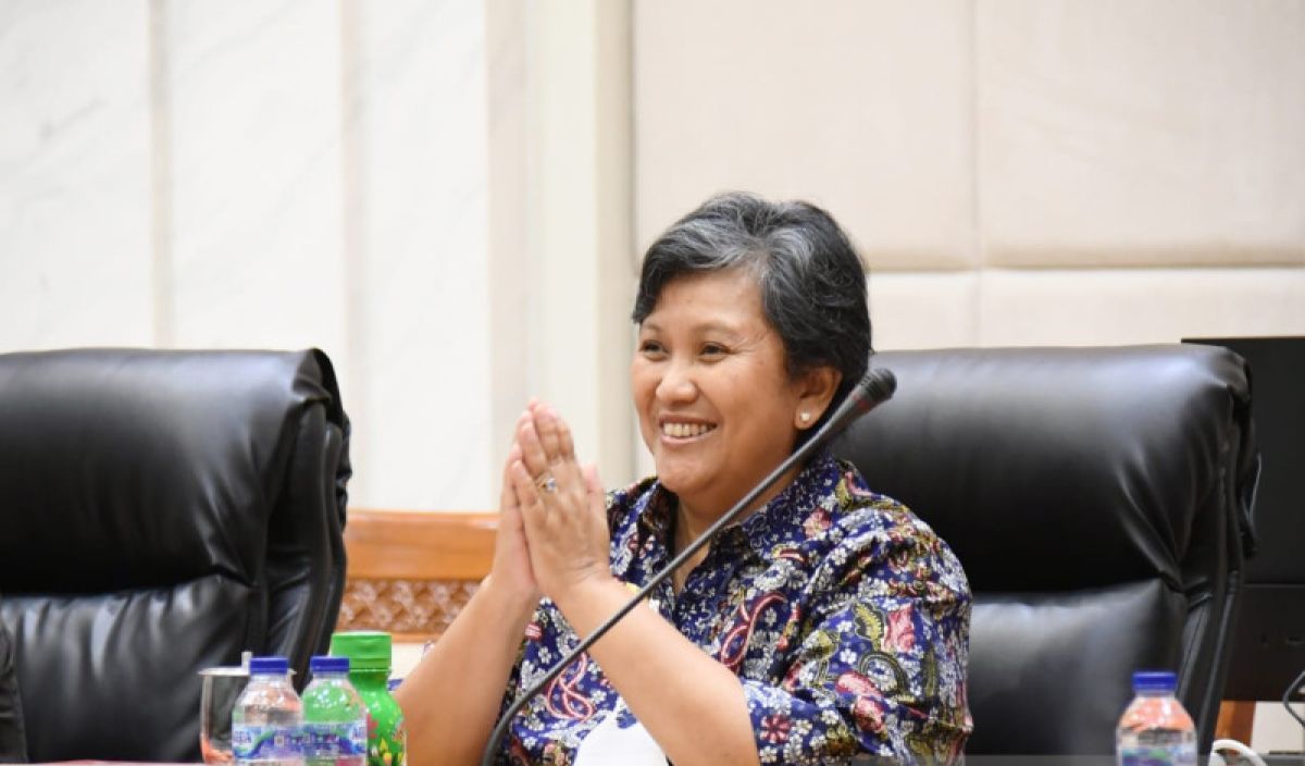 Covid-19 Merebak di Sejumlah Negara Asia, Masyarakat Harus Bangun Kebiasaan Hidup Sehat 