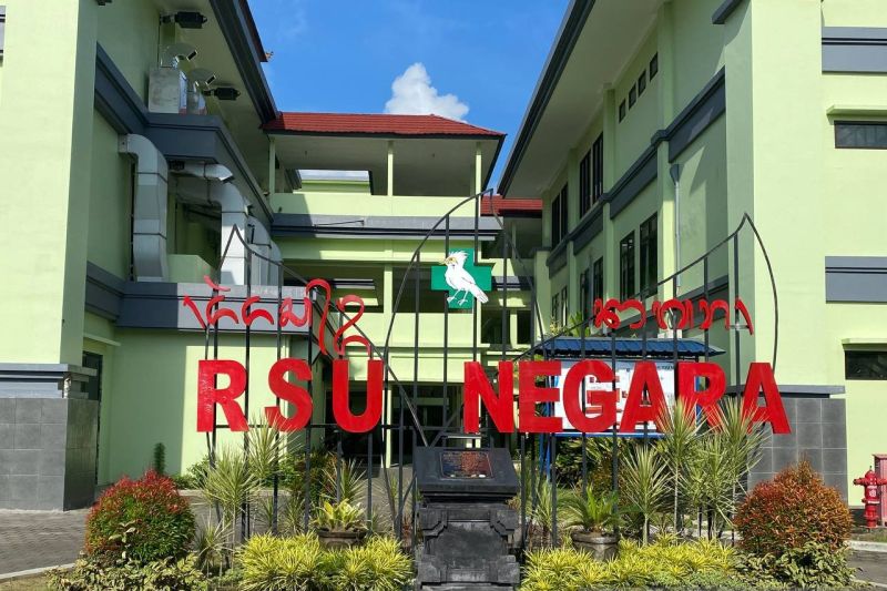 Covid-19 Diwaspadai, Dinkes Jembrana Tingkatkan Kewaspadaan