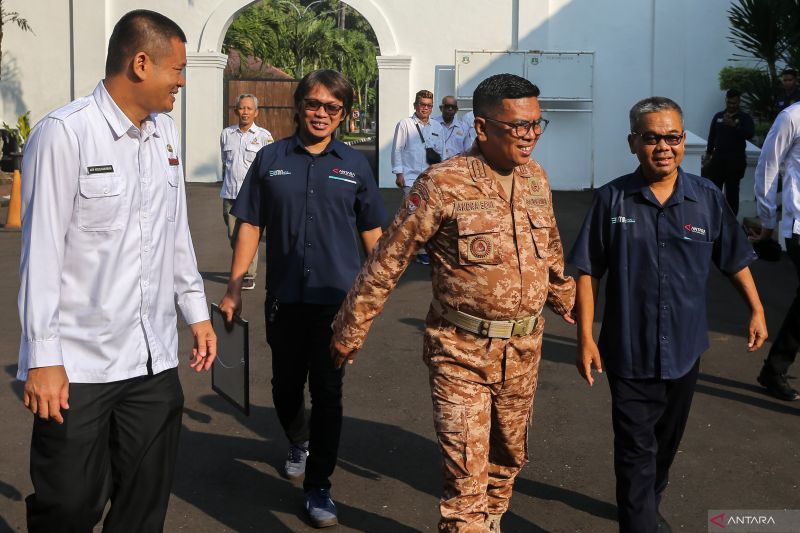 Gaji ke-13 ASN dan PPPK di Banten Dicairkan 5 Juni 2025