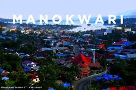 Manokwari Menempuh Berbagai Cara untuk Menyejahterakan Warga, termasuk Membentuk Forum CSR
