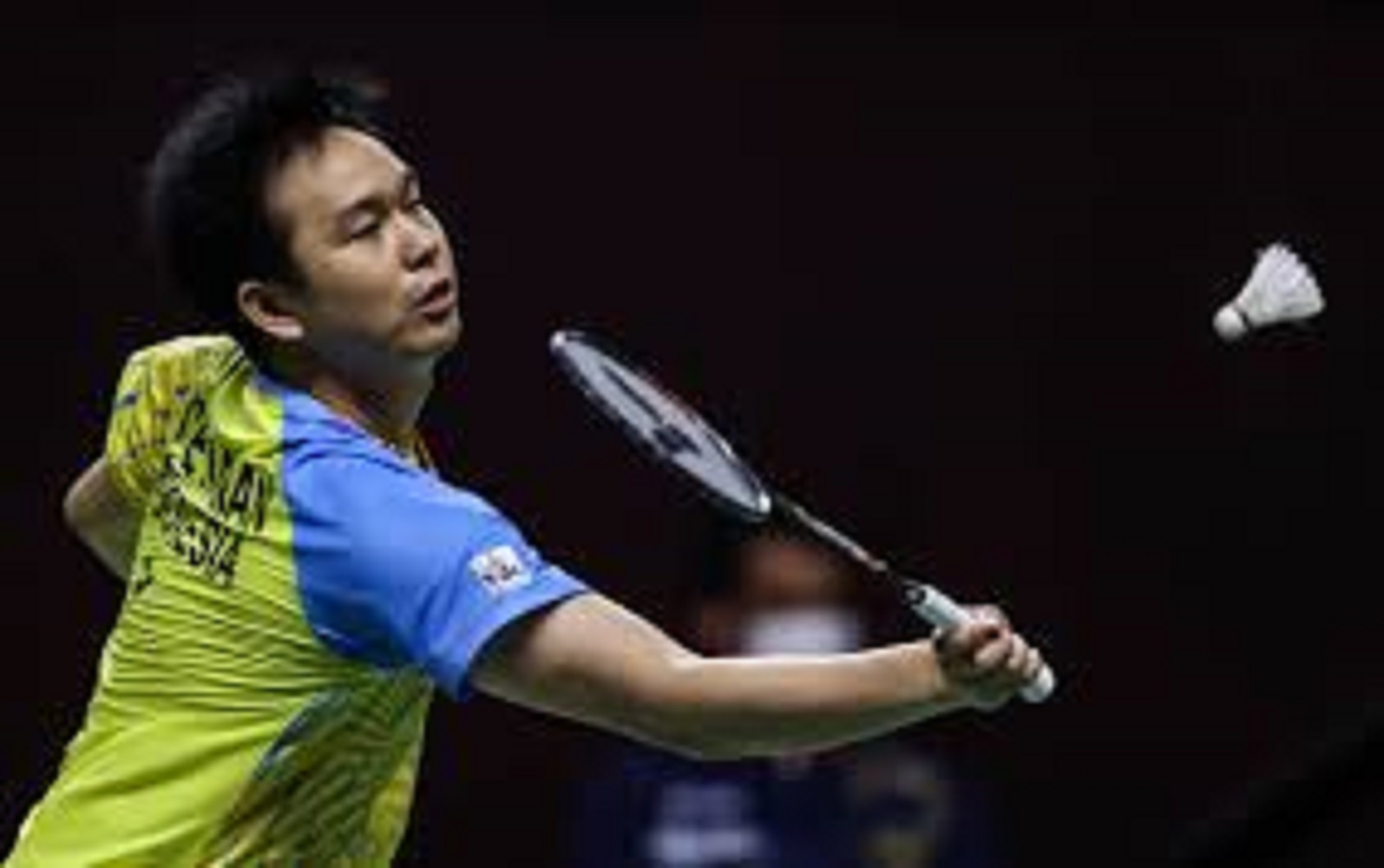 Hendra: Lebih Enak Bermain, Jadi Pelatih Sangat Tegang, Apalagi di Poin-poin Kritis