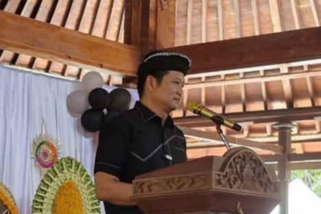 Dinas Pendidikan Jembrana Kaji Murid TK Masuk Lima Hari