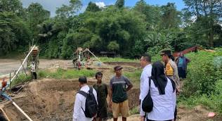 Marak Tambang Ilegal, ESDM Kaltim Turun ke Lapangan