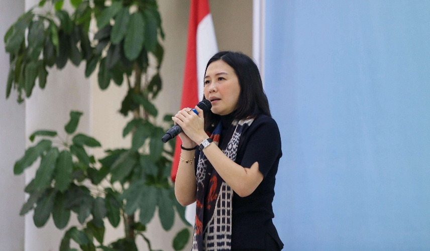 Wamen PPPA Ungkap Kesetaraan Gender Harus Dimulai dari Keluarga