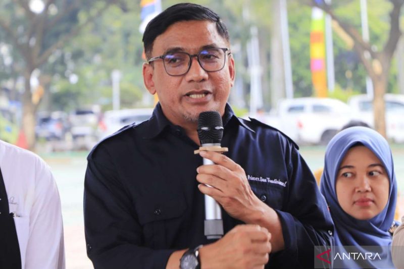 Dinkes Kabupaten Bekasi minta warga waspadai Covid-19