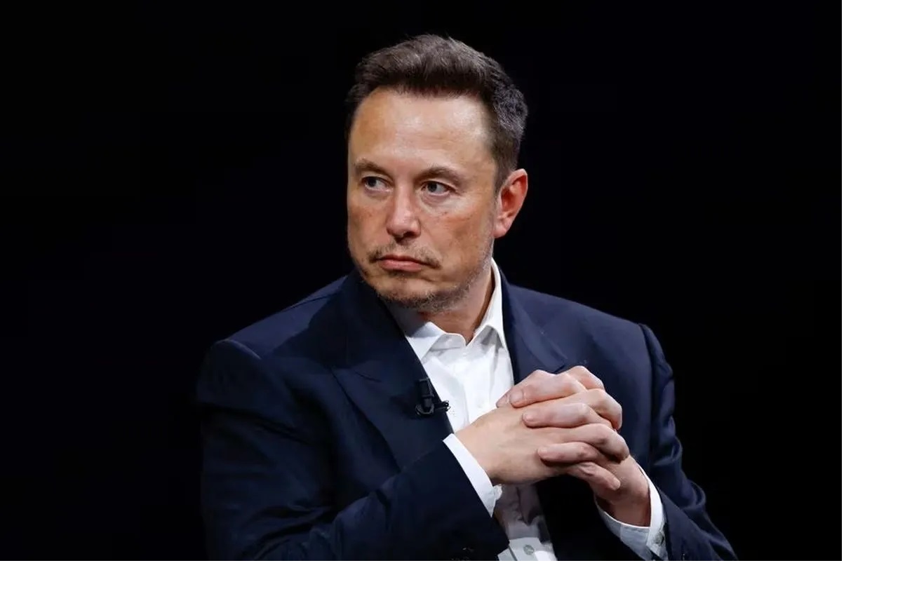 Elon Musk Usulkan Partai Baru untuk Wakili 80% Warga AS Moderat