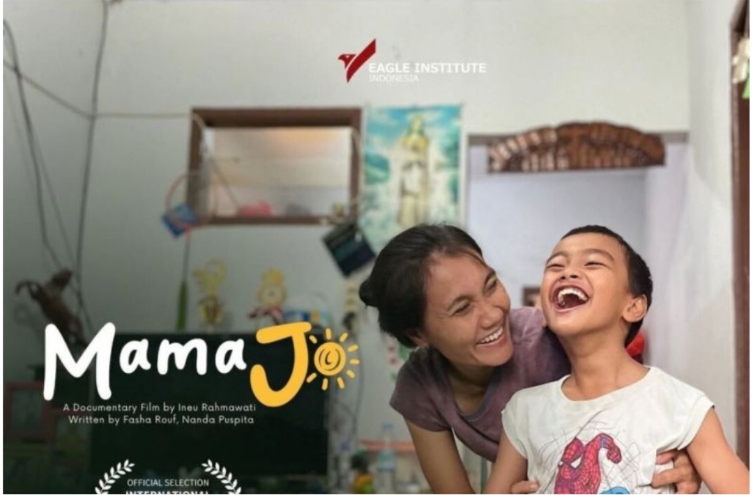 Heboh! Film Indonesia Mama Jo Curi Perhatian Dunia di Golden FEMI Awards!