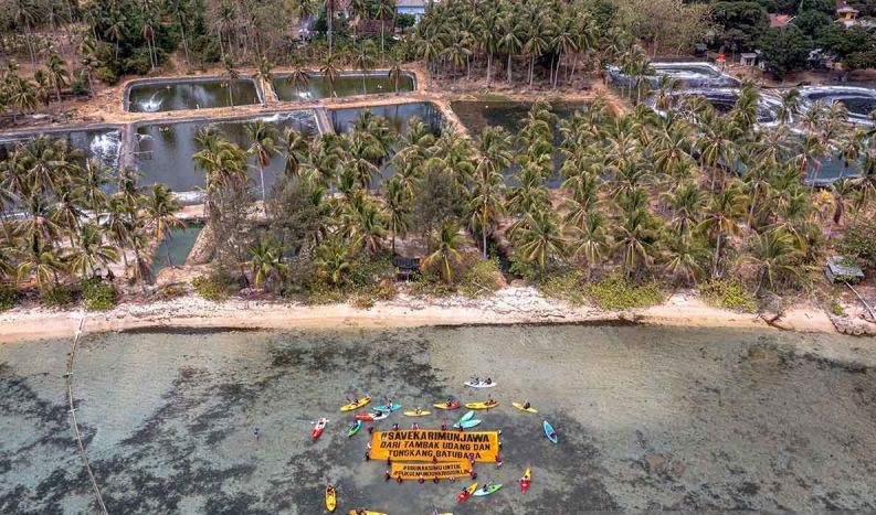 Menjaga Kesehatan Laut Indonesia yang Kini Makin Terancam