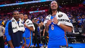 Setelah Kalah Menyakitkan, Thunder Balik Ungguli Pacers di Final NBA untuk Menyamakan Kedudukan