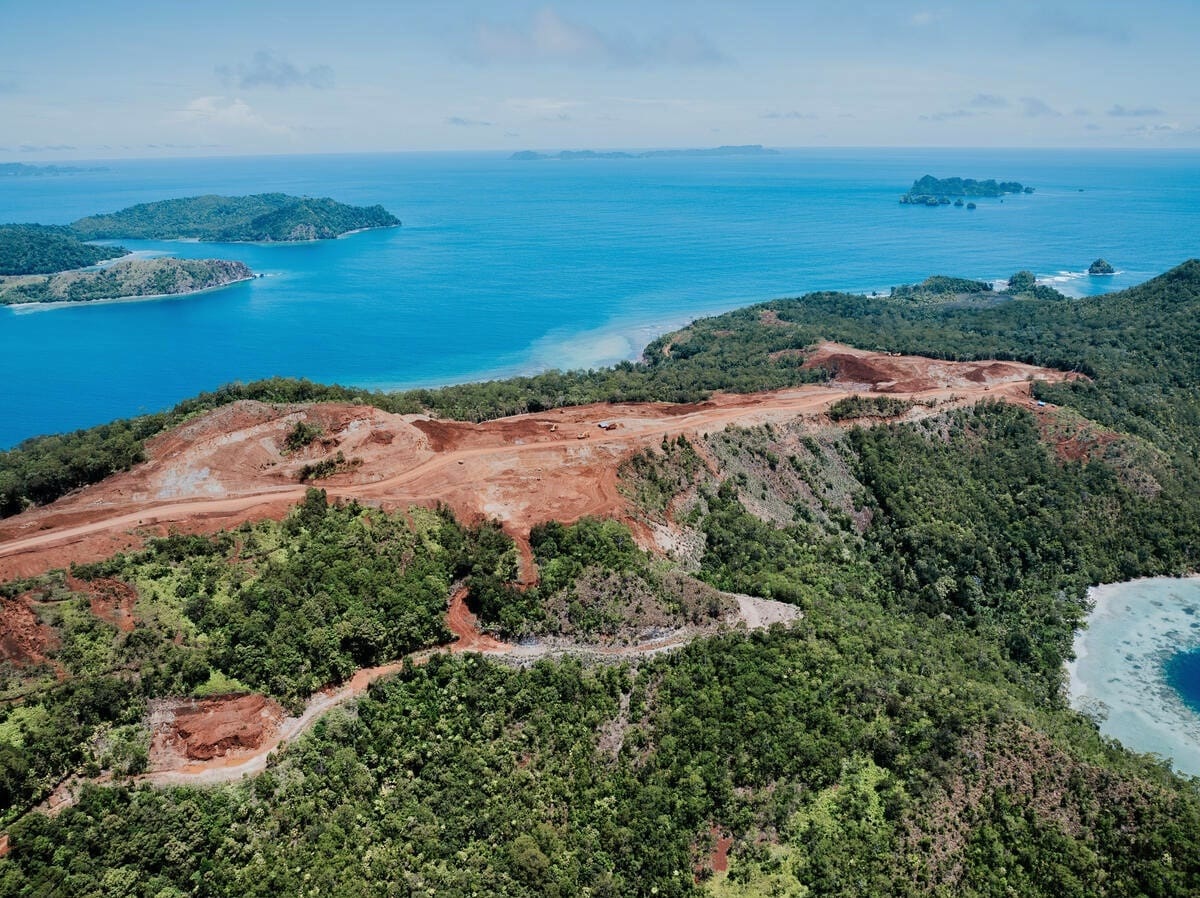 Anggota DPR: Pertambangan di Raja Ampat Harus Dikaji Ulang, Jangan Ganggu Pariwisata dan Warga