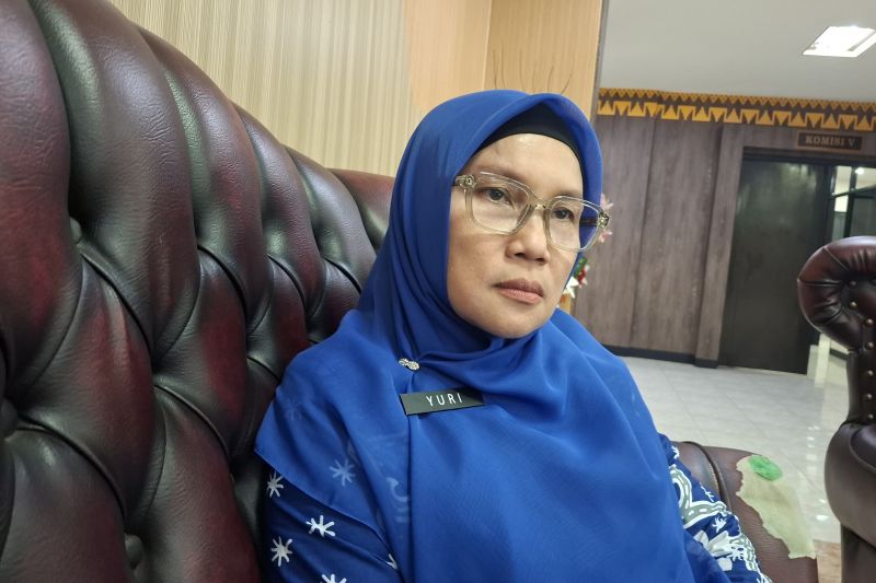 Disnaker Lampung: Pelatihan Vokasi Tingkatkan Keterampilan Warga Desa