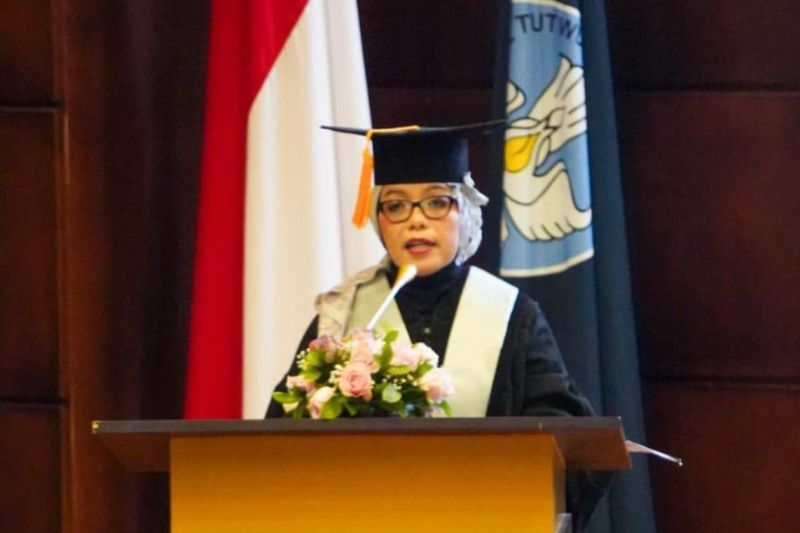 Ekonom UI Nilai Skema Co-Payment Penting untuk Menjaga Keberlanjutan Industri Asuransi dan Efisiensi Pembiayaan Kesehatan