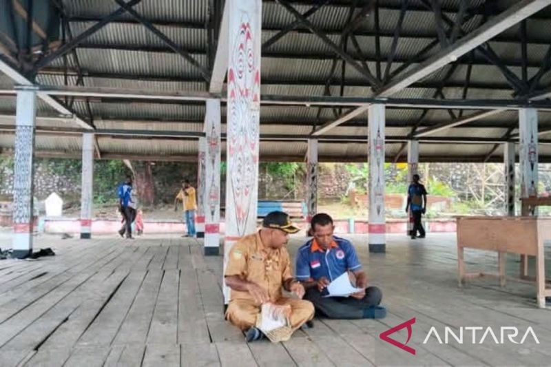 Festival Sejuta Hiloy dan Sejuta Cerita Sentani, Upaya Jayapura Angkat Kearifan Lokal Papua