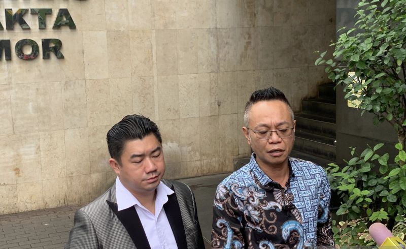 Suasana Makin Keruh, Peradi Bersatu Desak Polisi Naikkan Status Penyelidikan Kasus Tuduhan Ijazah Palsu Jokowi