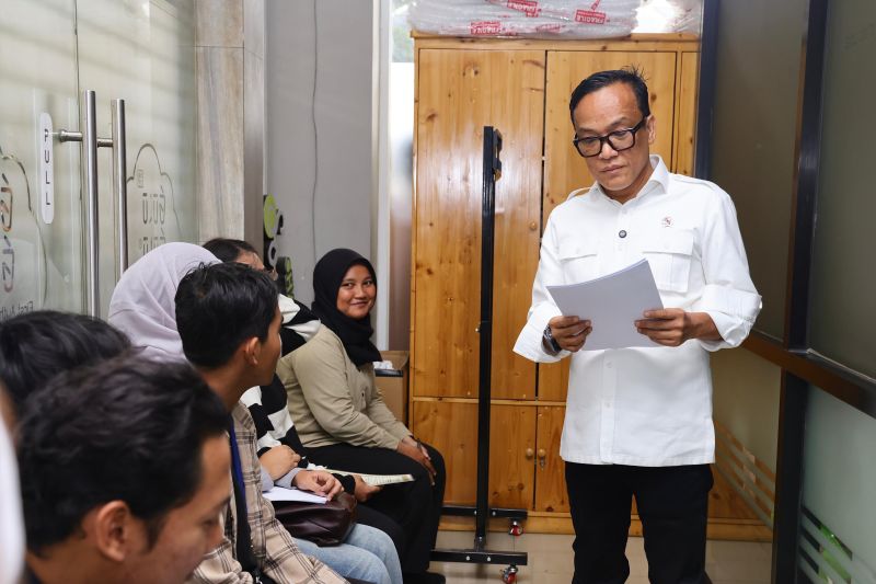 Tak Zamannya Lagi Tahan Ijazah Pekerja! Perusahaan Bisa Dipidanakan
