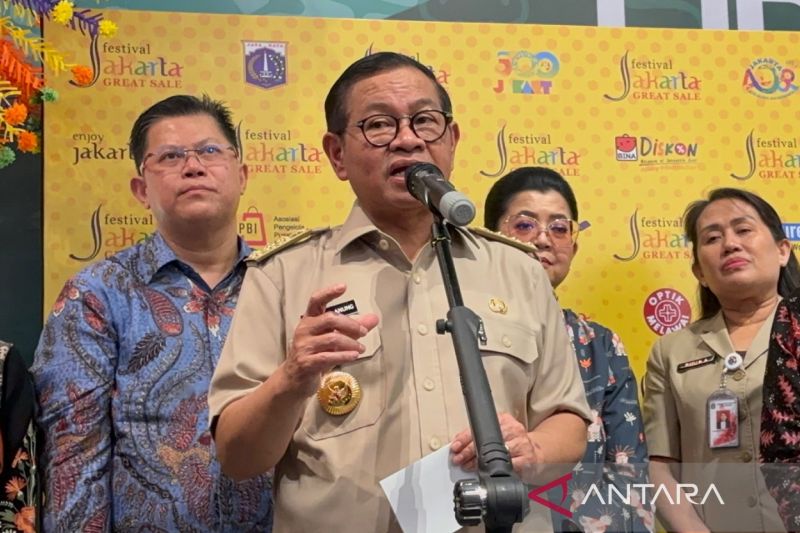 Jakarta Akan Berikan Pendidikan Gratis Jenjang SD–SMP