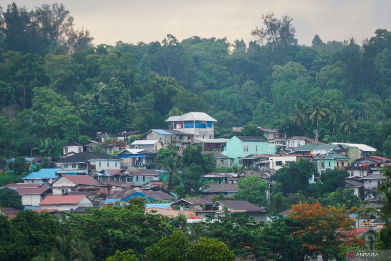 Data Kurang Valid! RI Perlu Adopsi Formula Bank Dunia Hitung Kemiskinan