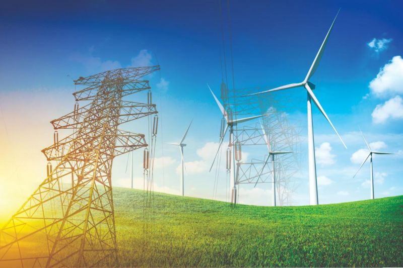 Indonesia Fokus Wujudkan Target Transisi Energi Baru Terbarukan sebesar 23 Persen pada 2025