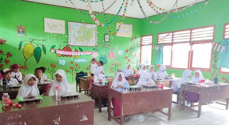 Pemkot Bengkulu Imbau Orang Tua Pantau Situs Resmi SPMB 2025