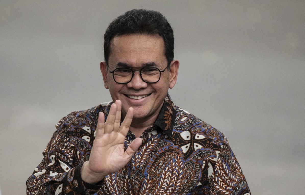 Mendag Tegaskan Perjanjian Dagang Indonesia-Eropa/Eurasia Tuntas 2025