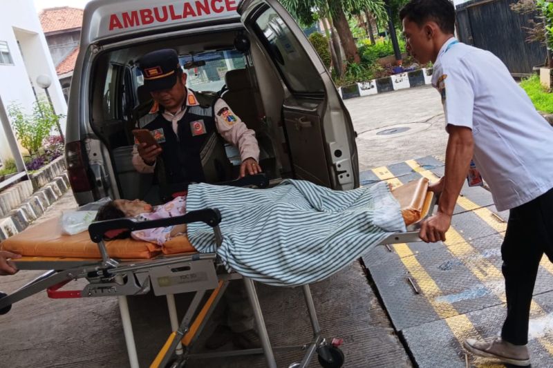 Suku Dinas Sosial Jaksel Bantu BPJS Korban Penyiksaan Orang Tua 