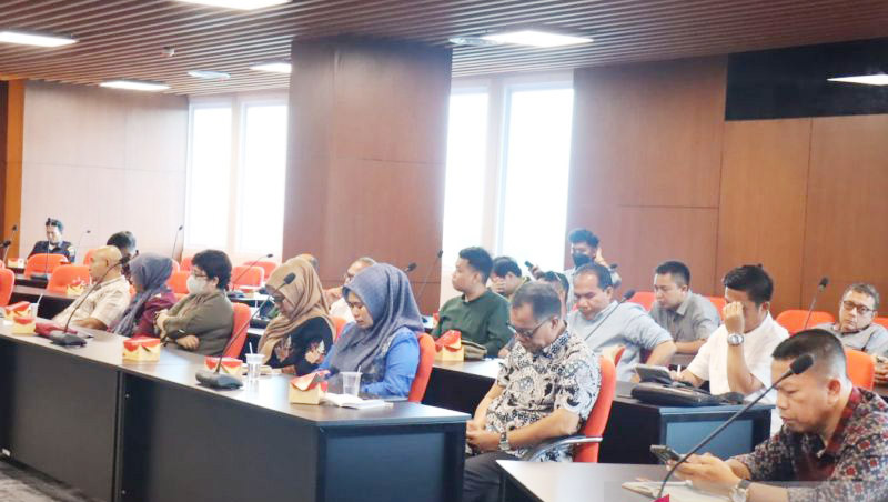 POMNAS 2025 di Semarang, UNJA dan BAPOMI Jambi siapkan atlet