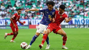 Dihancurkan Jepang 0-6, Alarm Serius Timnas Jelang Ronde 4