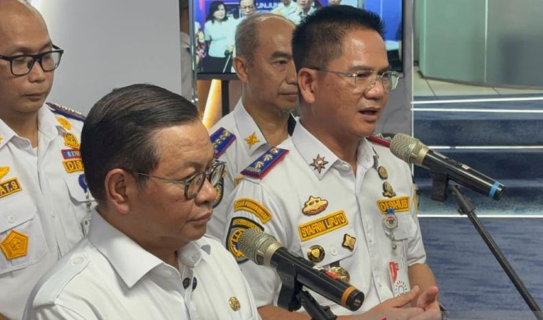 Atasi Macet Ibu Kota, Jakarta Andalkan Sistem AI Canggih