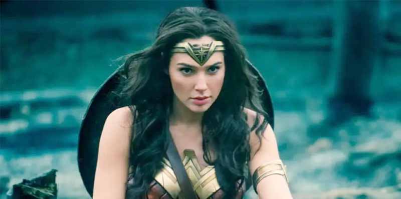 Film "Wonder Woman" Terbaru Dikonfirmasi James Gunn Sedang Digarap